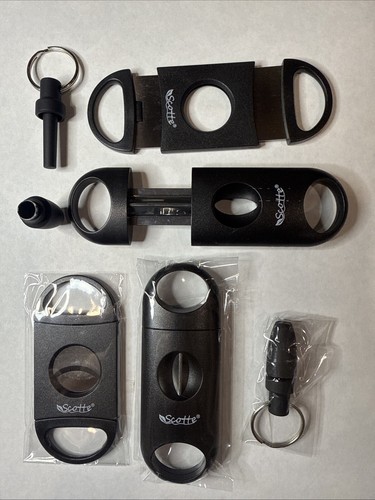Cigar cutters brand - cigar,
