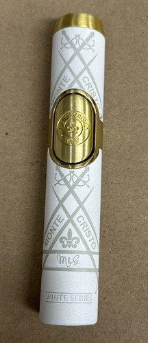 Montecristo cigars gold - cigars,